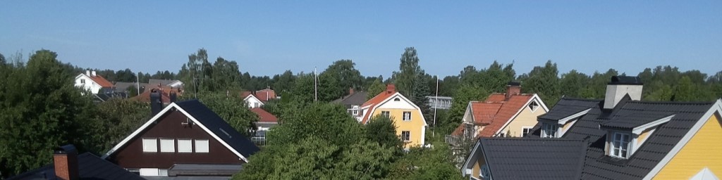 Södra Norby villaförening